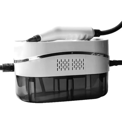 Nettoyeur à vapeur portatif haute pression 2500W