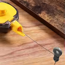 Fontaine à encre, outil pour le travail du bois